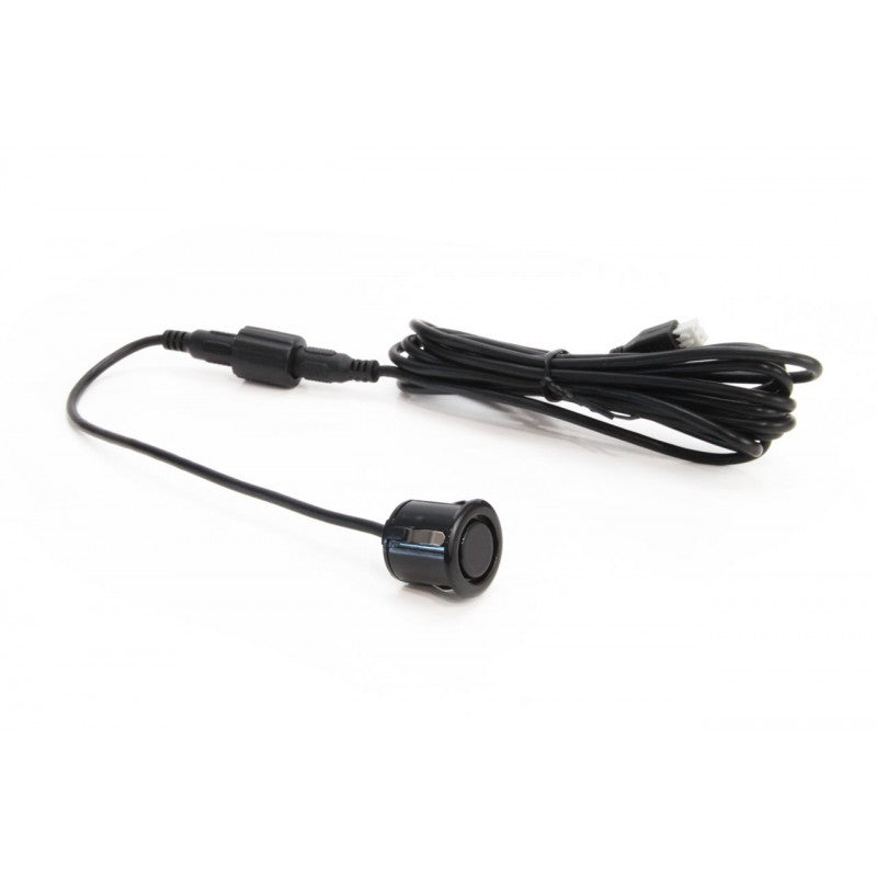Kit senzori TFT01 de 4,3" cu cameră LED CAM-402, 4 senzori, negru „GOLD