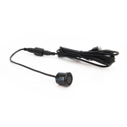 Kit senzori TFT01 de 4,3" cu cameră LED CAM-402, 4 senzori, negru „GOLD