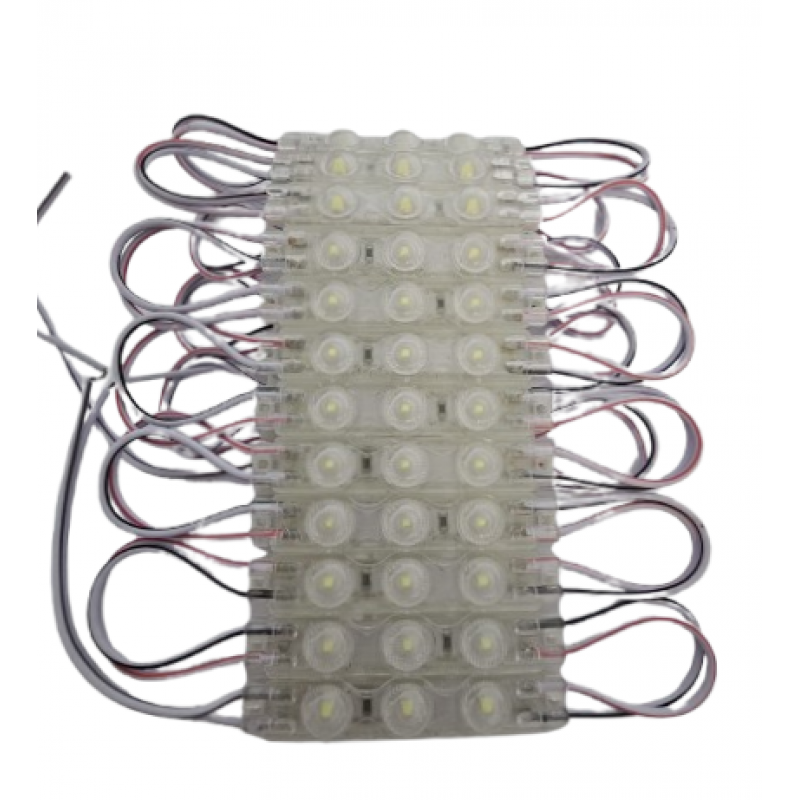 Banda led 3 SMD cob