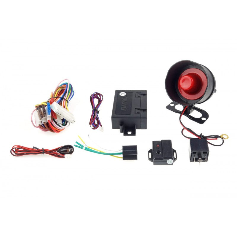 Alarma CA14 cu telecomanda