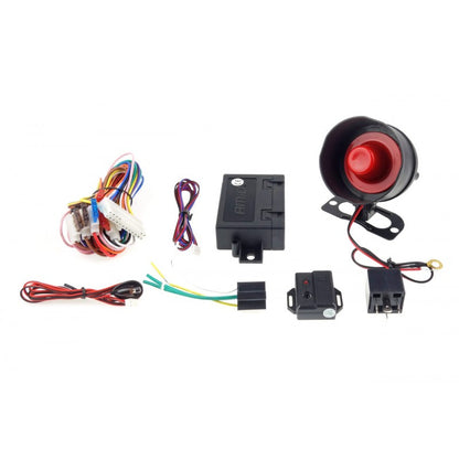Alarma CA14 cu telecomanda