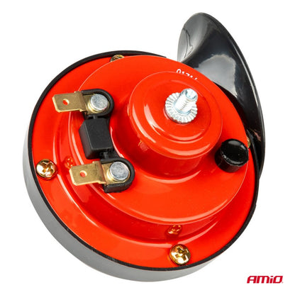 Claxon 12V 2 buc CHR-02
