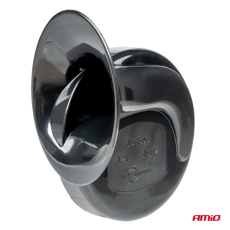 Claxon 12V 2 buc CHR-02
