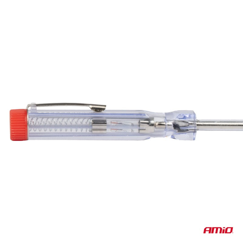 Tester de tensiune 6V 12V 24V AMIO-01722