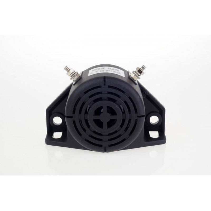 Semnal acustic, marsalier, 12-36V, 110 dB