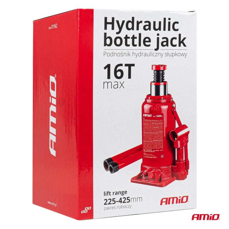 Cric hidraulic vertical 16T