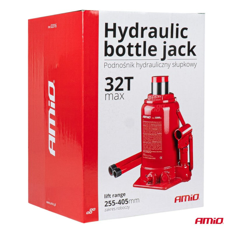 Cric hidraulic vertical 32 T