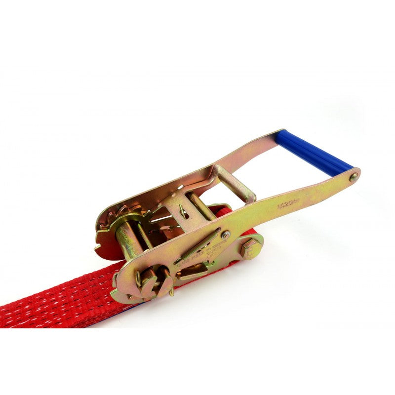 Bandă de transport pentru remorci cu ham 5000 kg 50 mm 3 m AMIO-02017