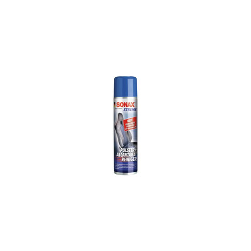 SOLUTIE PENTRU CURATAREA SUPRAFETELOR TEXTILE SI ALCANTARA, 400 ML SONAX