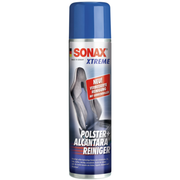 SOLUTIE PENTRU CURATAREA SUPRAFETELOR TEXTILE SI ALCANTARA, 400 ML SONAX