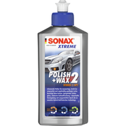 POLISH SI CEARA 2 HIBRID NPT. 250 ML SONAX