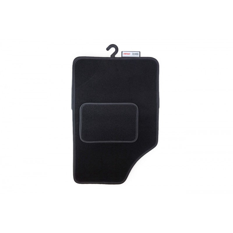 Set covoras textil TEX-1