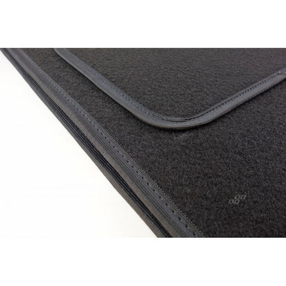 Set covoras textil TEX-2