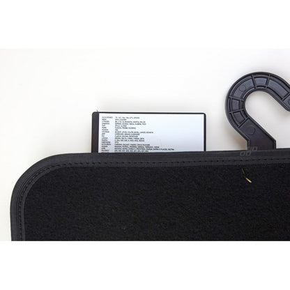 Set covoras textil TEX-2