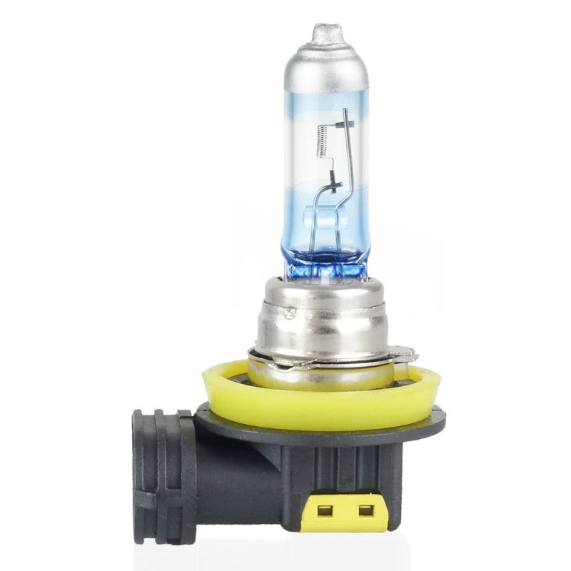 Bec  halogen H11 12V 55W LumiTec LIMITED +130%