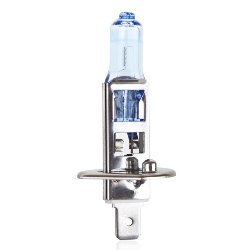 Bec halogen H1 12V 55W LumiTec Super Alb +120%