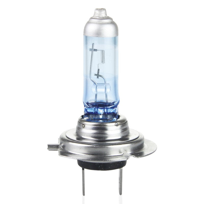 Bec halogen H7 12V 55W LumiTec Super Alb +120% AMIO-02138
