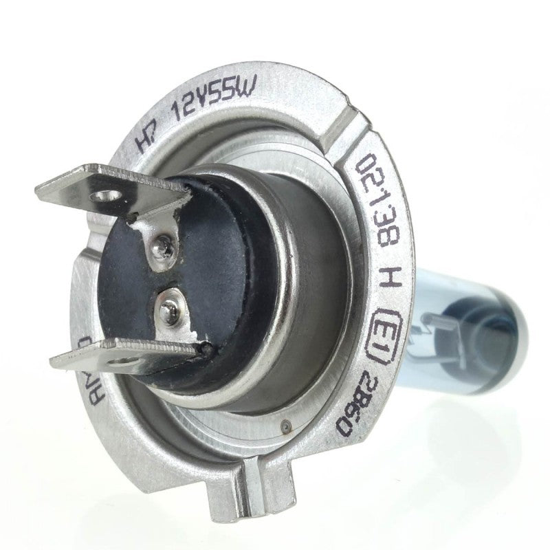 Bec halogen H7 12V 55W LumiTec Super Alb +120% AMIO-02138