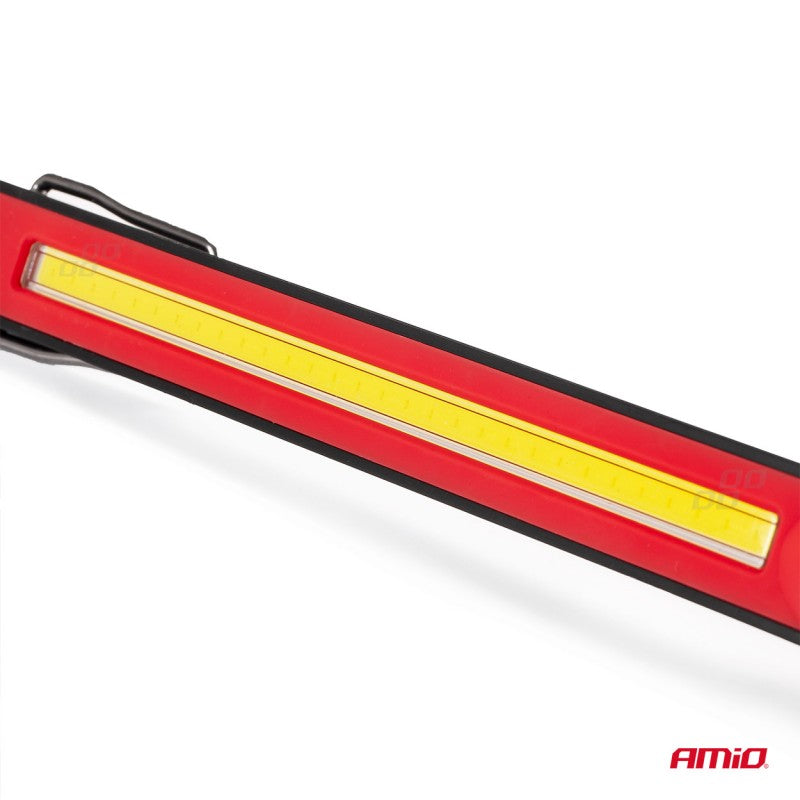 Lanternă de inspecție cu baterie integrată WT01
