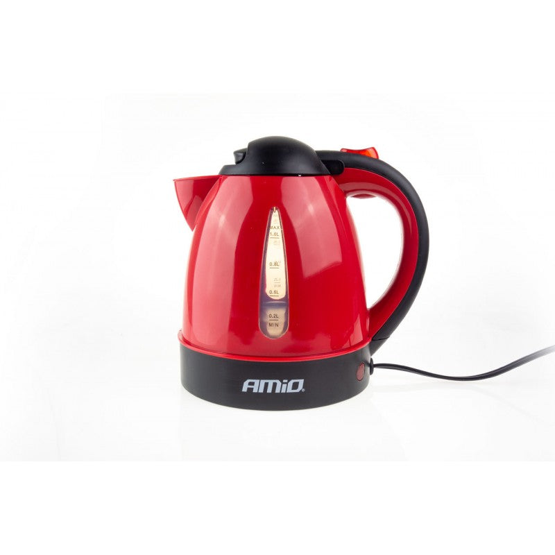Fierbător de apă auto, 1000ml, 12V, 150W