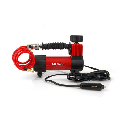 Compresor auto, 7 bari, premium, 12V, conector 1/4", ACOMP-05