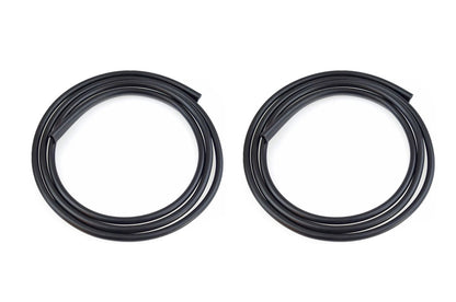 Bandă adezivă pentru opritor de ușă, 2 buc. U 2x650 mm AMIO-02233