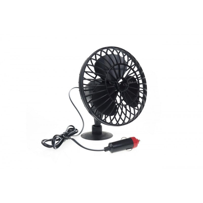 Ventilator auto cu ventuză miniFAN 12V AMIO-02235