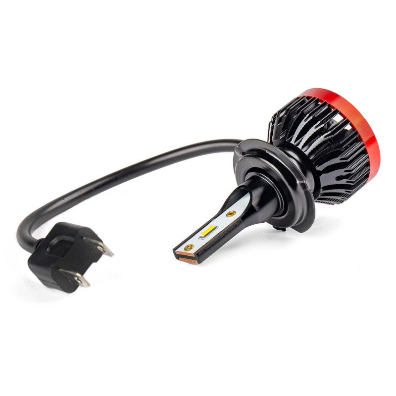 Set Becuri auto LED AMiO H7 seria BF