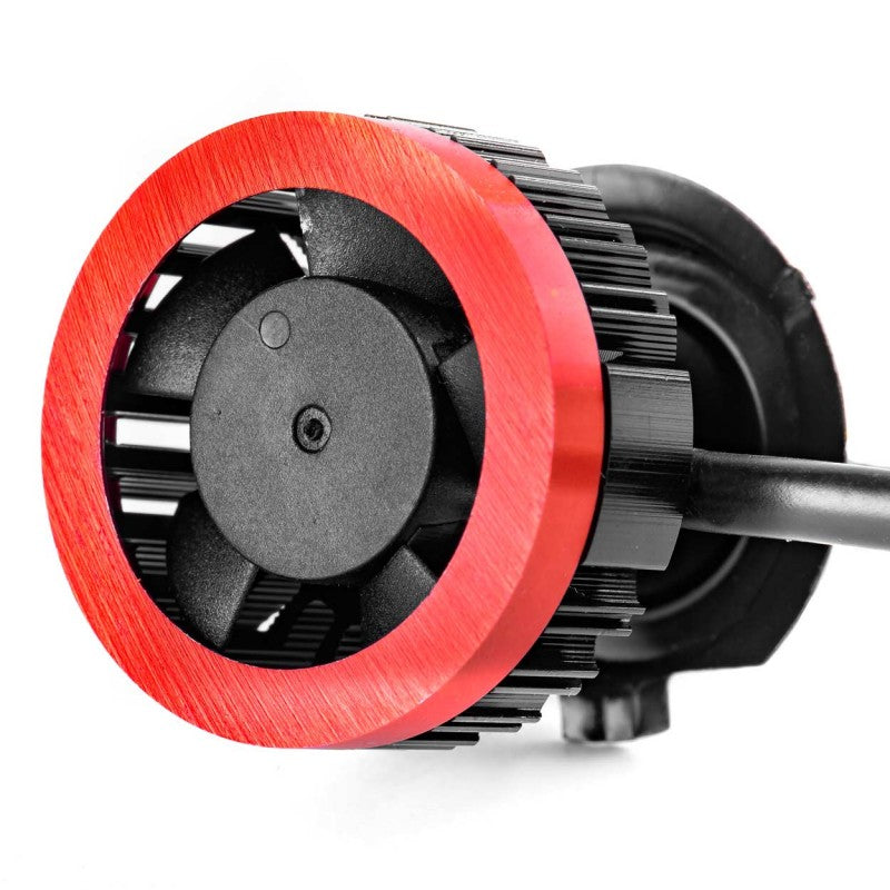 Set Becuri auto LED AMiO H7 seria BF