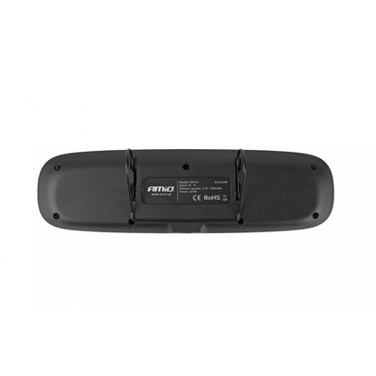 Kit Bluetooth hands-free cu încărcător rapid QC3.0A