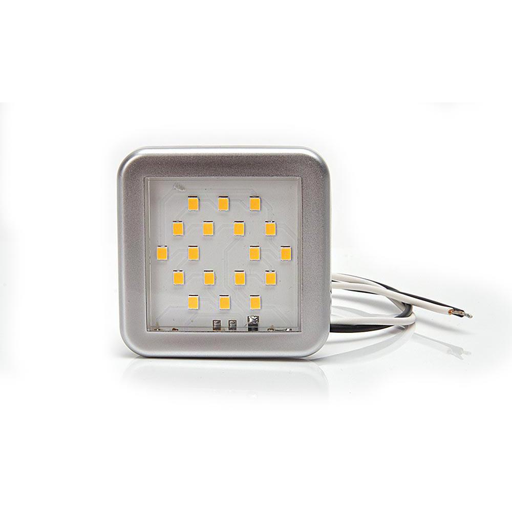LAMPA LUMINA INTERIOARA 1.1W LED 989 LW11 WAS