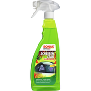 SOLUTIE CURATARE GEAMURI 750 ML SONAX