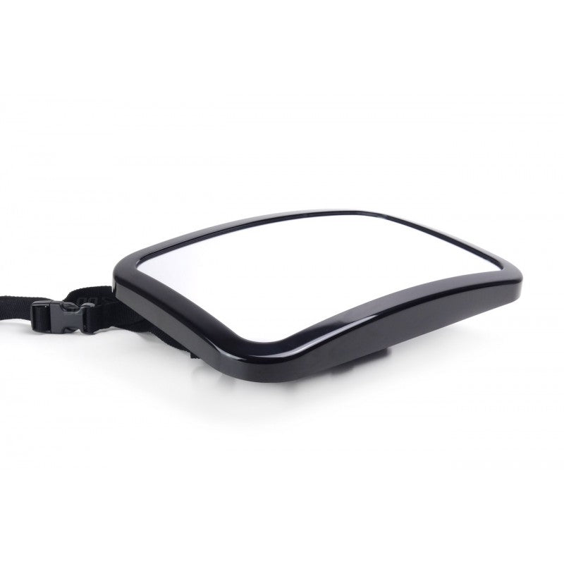 Oglinda de masina pentru  bebelusi 29x19cm