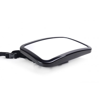 Oglinda de masina pentru  bebelusi 29x19cm