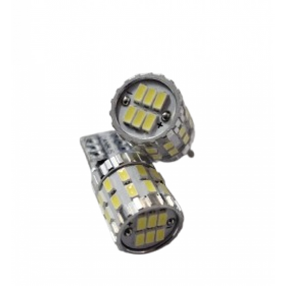 Led T10 30 Smd Canbus Led 024