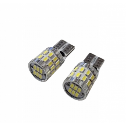 Led T10 30 Smd Canbus Led 024