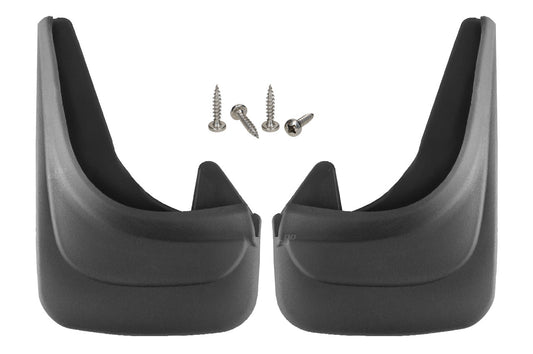 Apărători de noroi universale MF01 2 buc 32x22cm AMIO-02456