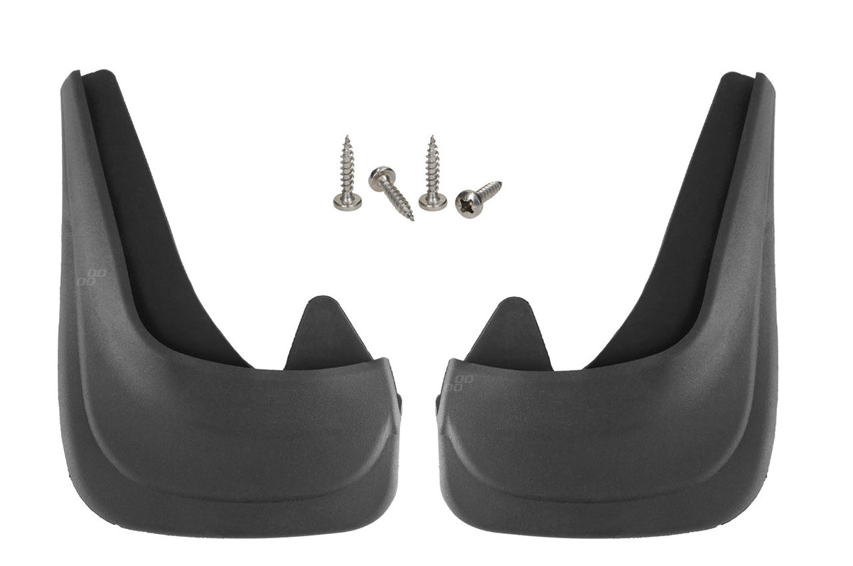 Apărătoare de noroi universale MF02 2 buc 28,5x21cm AMIO-02457