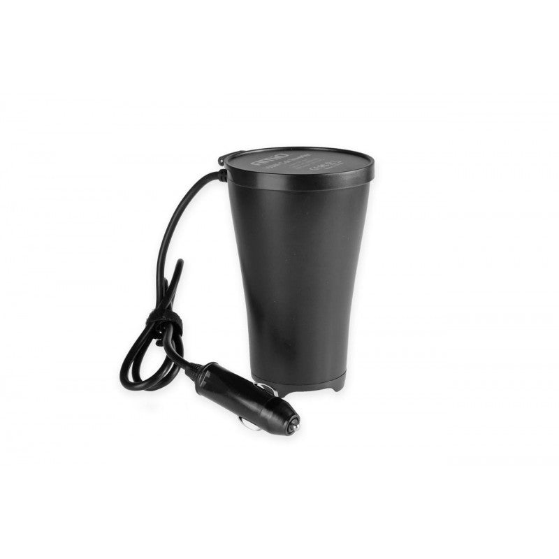 Invertor de putere AMiO 12V/230V 150W/300W 2xUSB PI02