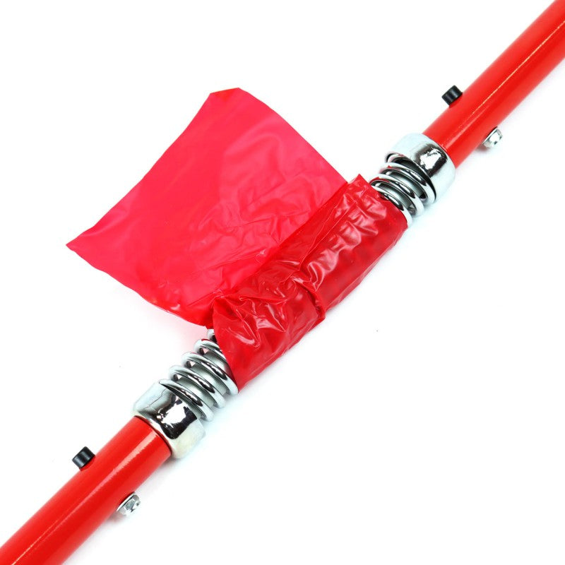 Bara de tractare pliabila rigida, 3 Tone, lungime 205cm