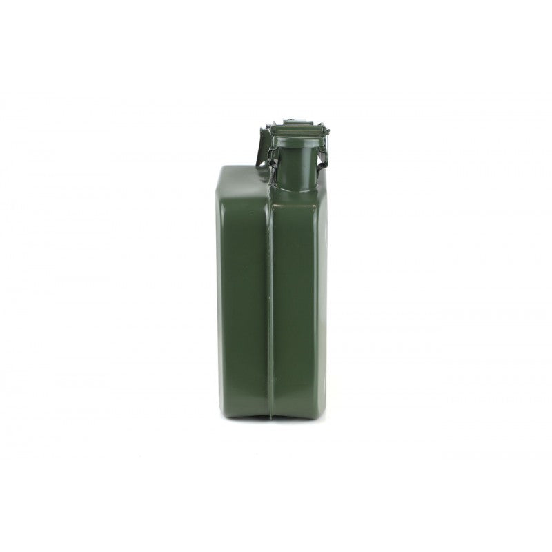 Canistra metalica 5L