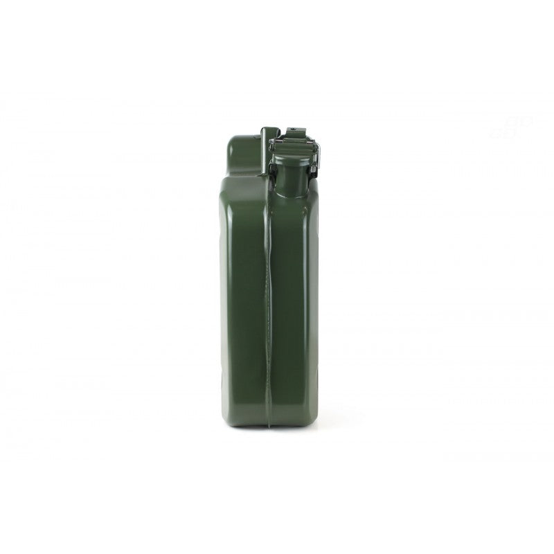 Canistra metalica de combustibil 10 L