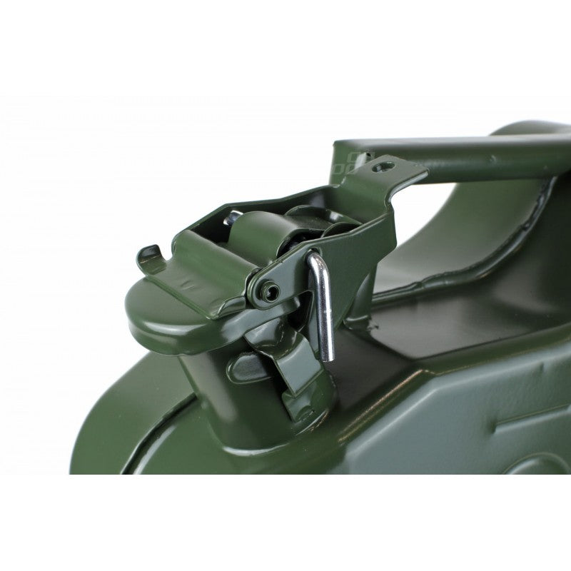 Canistra metalica de combustibil 10 L