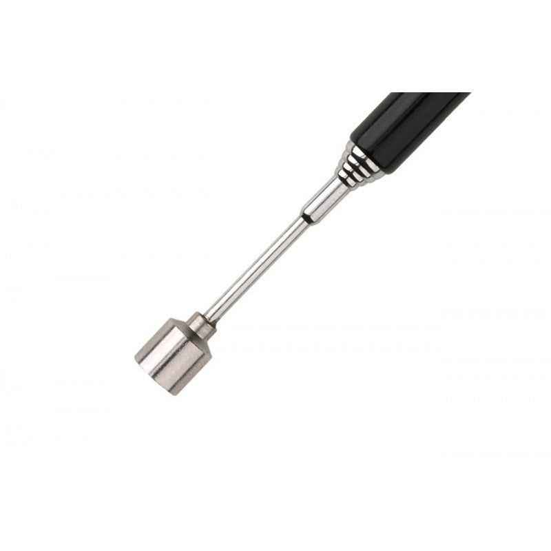 Dispozitiv de prindere, telescopic, magnet, 12-64cm