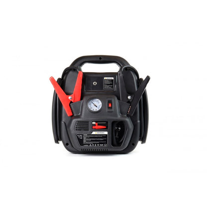 Starter de pornire 4 în 1 12V AMIO-02523