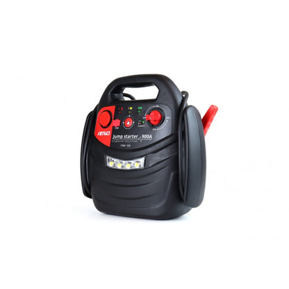 Starter de pornire 4 în 1 12V AMIO-02523