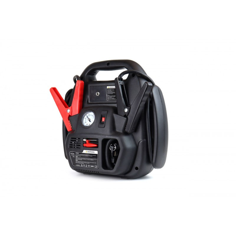 Starter de pornire 4 în 1 12V AMIO-02523