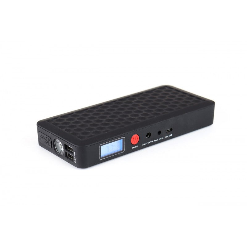 Redresor cu afisaj LED, 12V 4Ah 800A, capacitate baterie pana la 4000 mAh