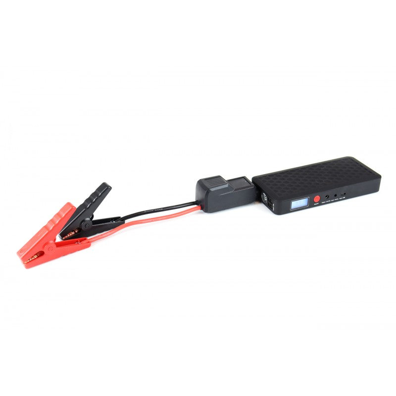 Redresor cu afisaj LED, 12V 4Ah 800A, capacitate baterie pana la 4000 mAh