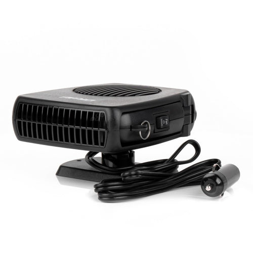 Aeroterma auto ,dezghetator, ventilator12V 150W